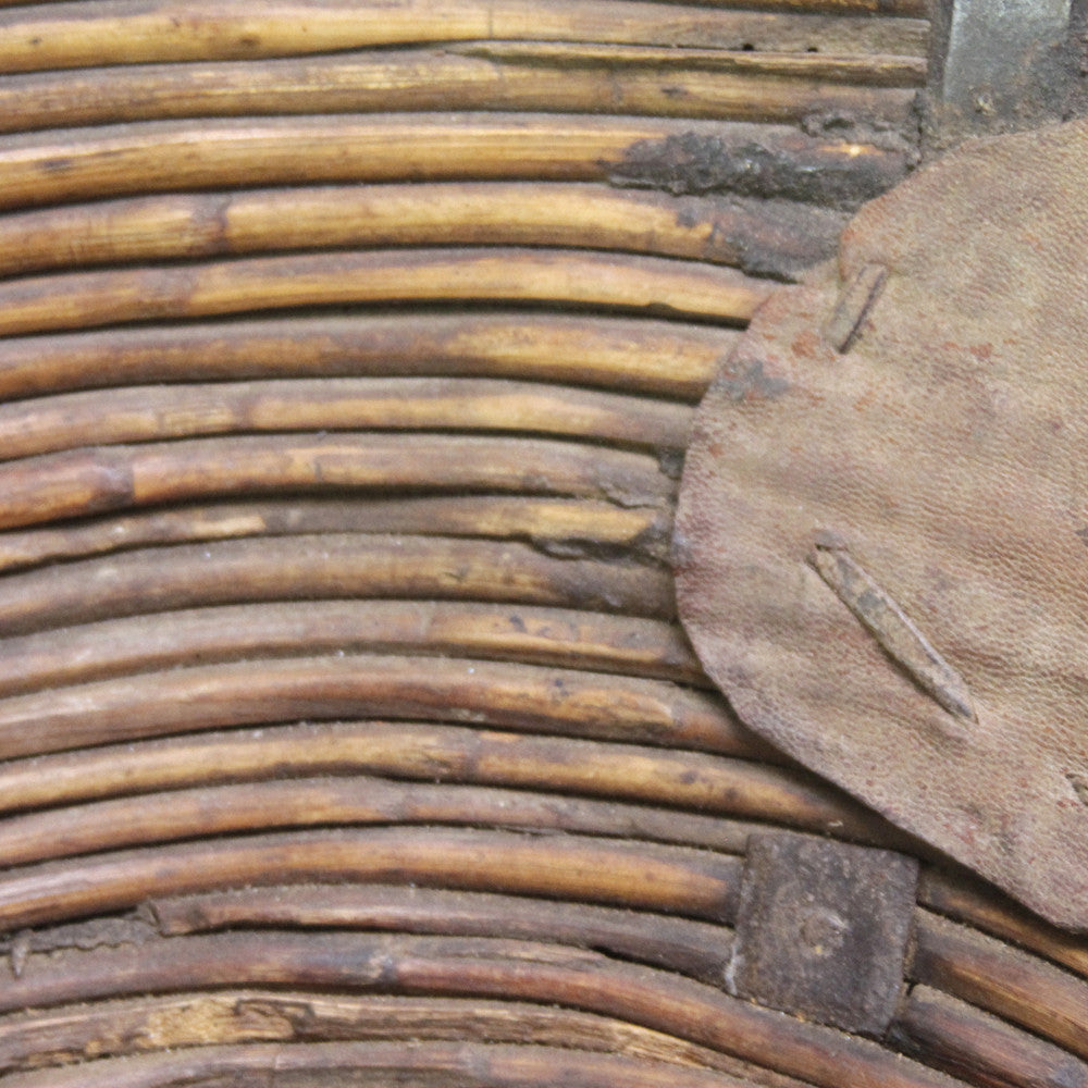 Farmhouse Basket