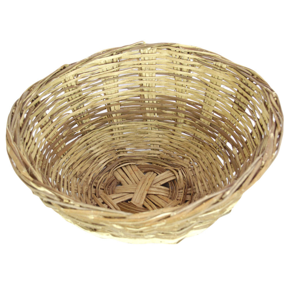 Woven Basket