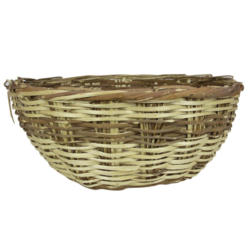 Light Woven Basket