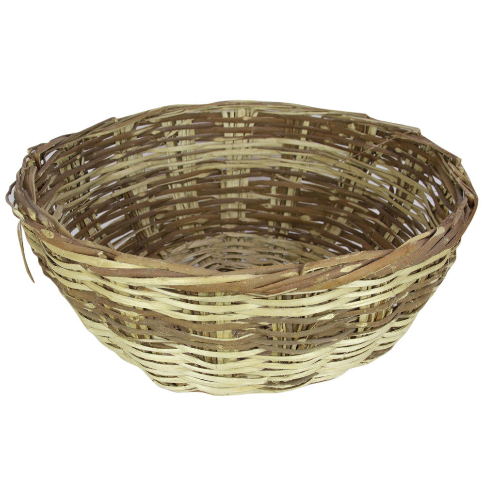 Light Woven Basket