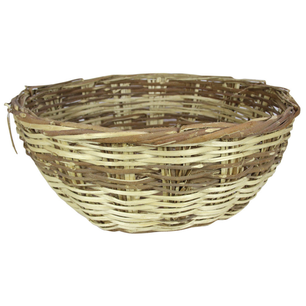 Light Woven Basket