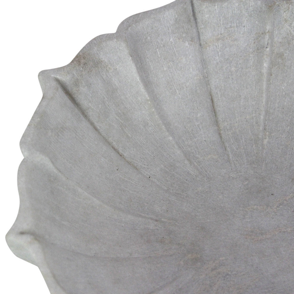 Handcarved Chakra Marble Bowl