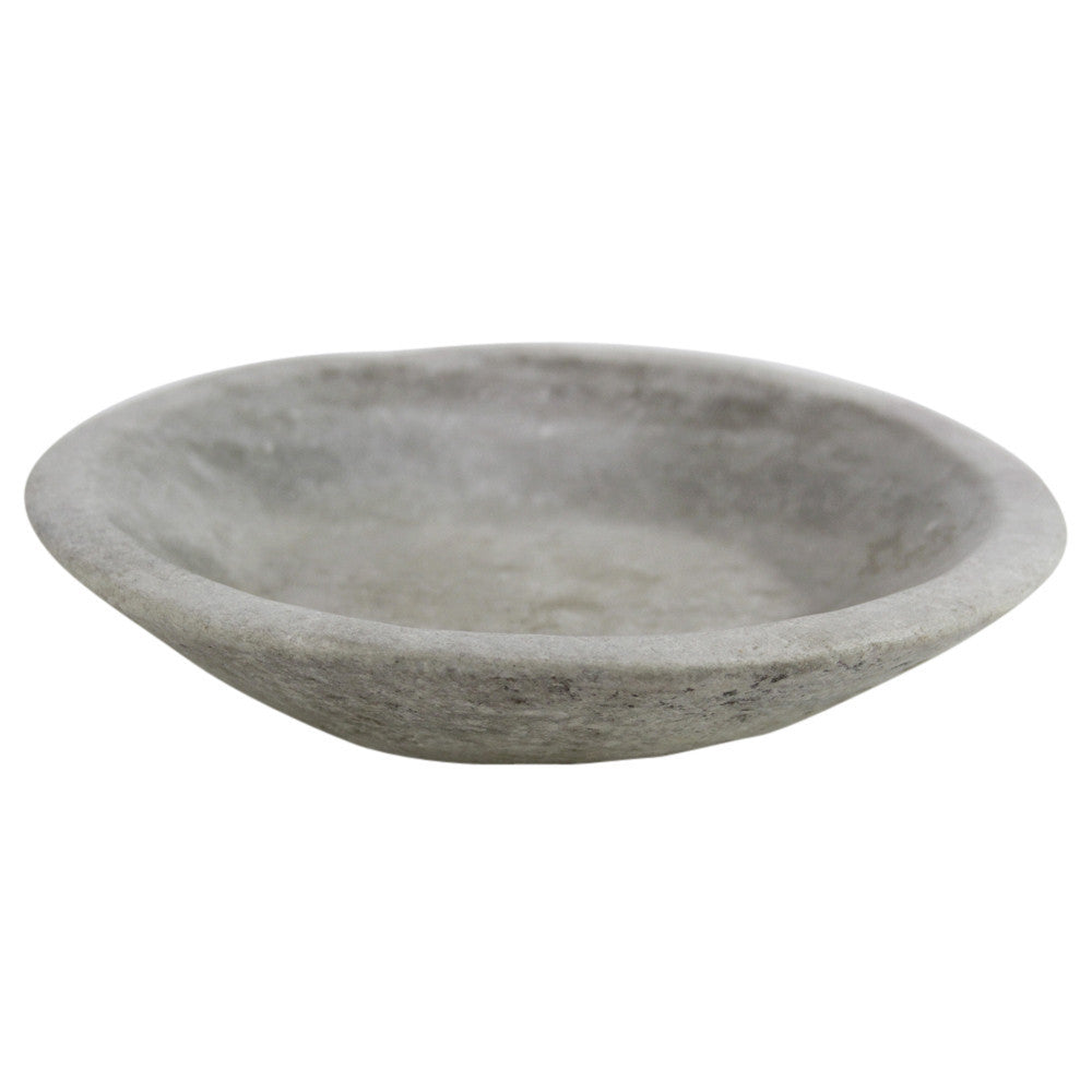 Stone Dough Bowl