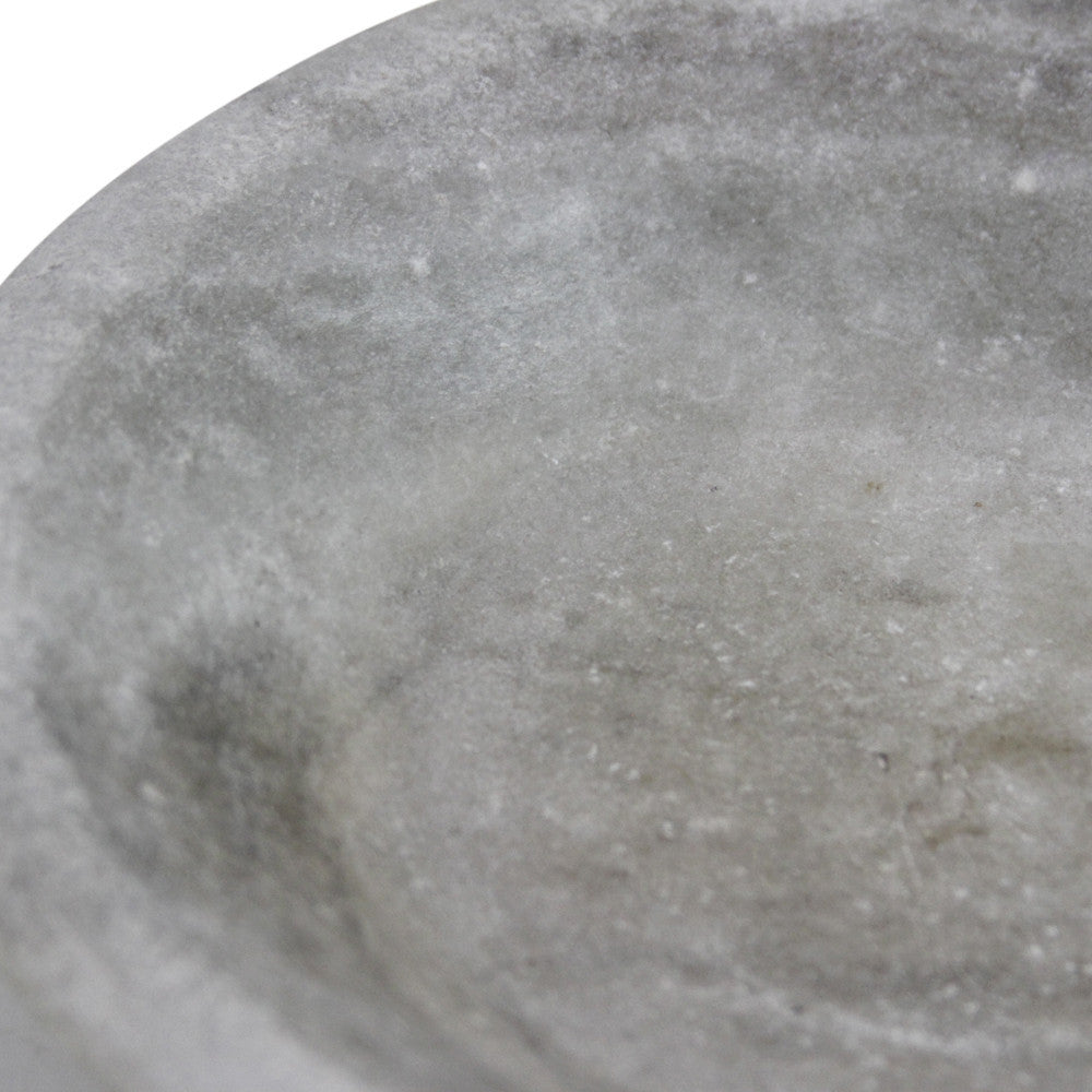 Stone Dough Bowl
