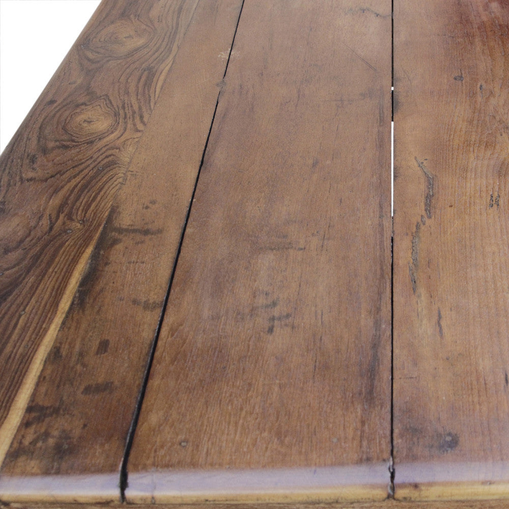 British Colonial Writing Desk