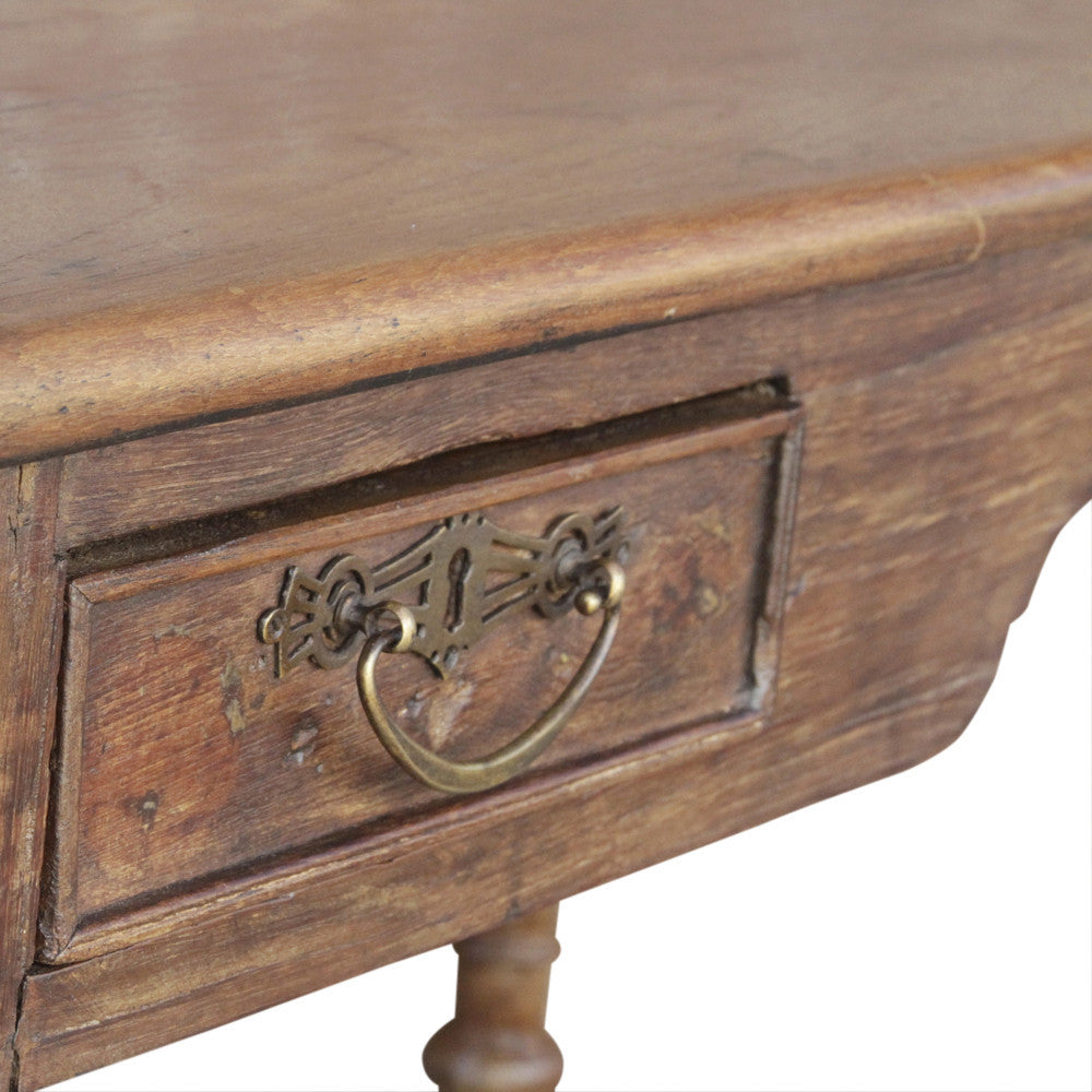 British Colonial Writing Desk