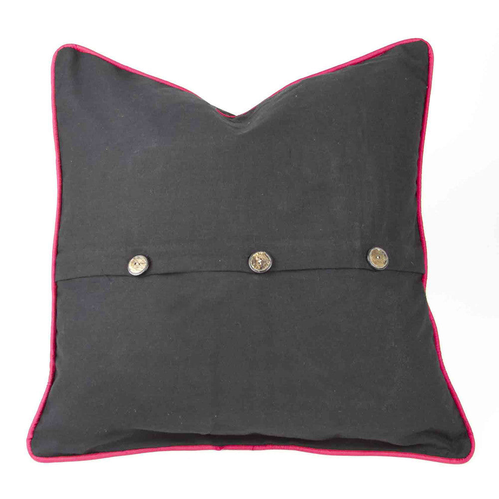 Midnight Black