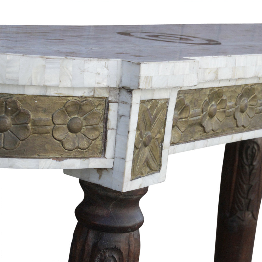 Anglo-Indian Console