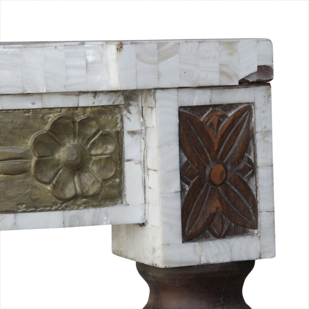 Anglo-Indian Console
