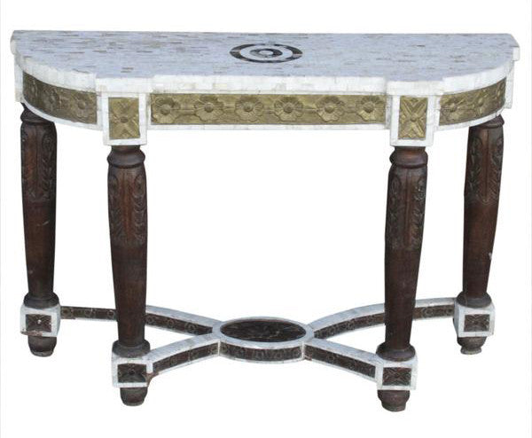Anglo-Indian Console
