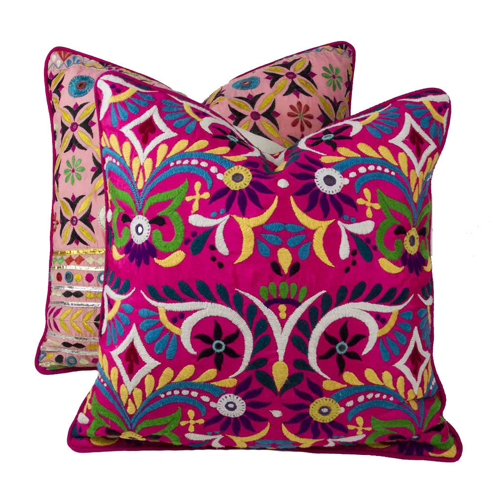 Fuchsia