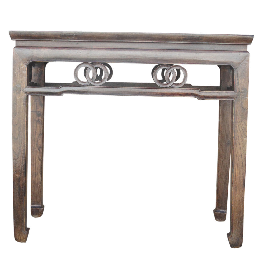 Mid Century Chinese Altar Table