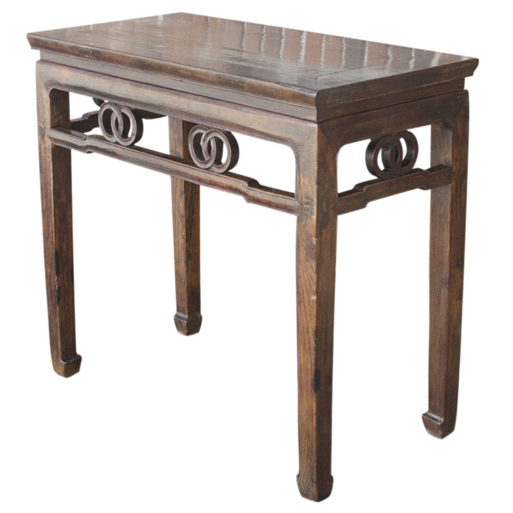 Mid Century Chinese Altar Table