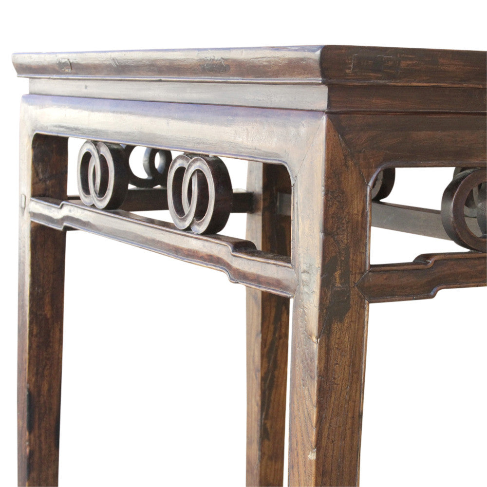 Mid Century Chinese Altar Table