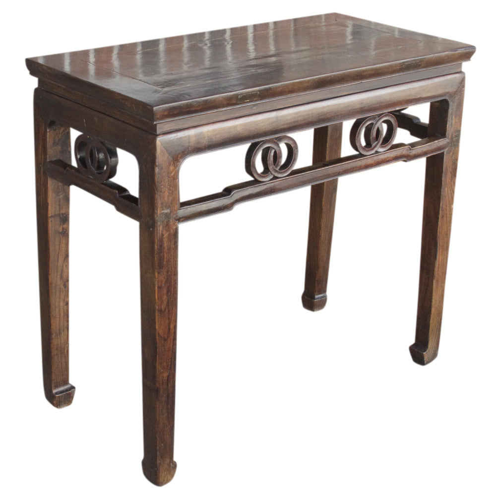 Mid Century Chinese Altar Table