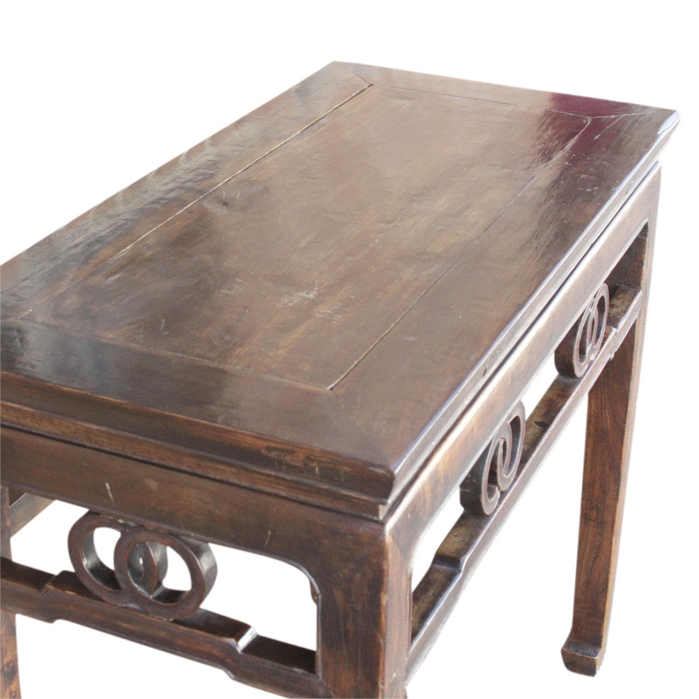 Mid Century Chinese Altar Table