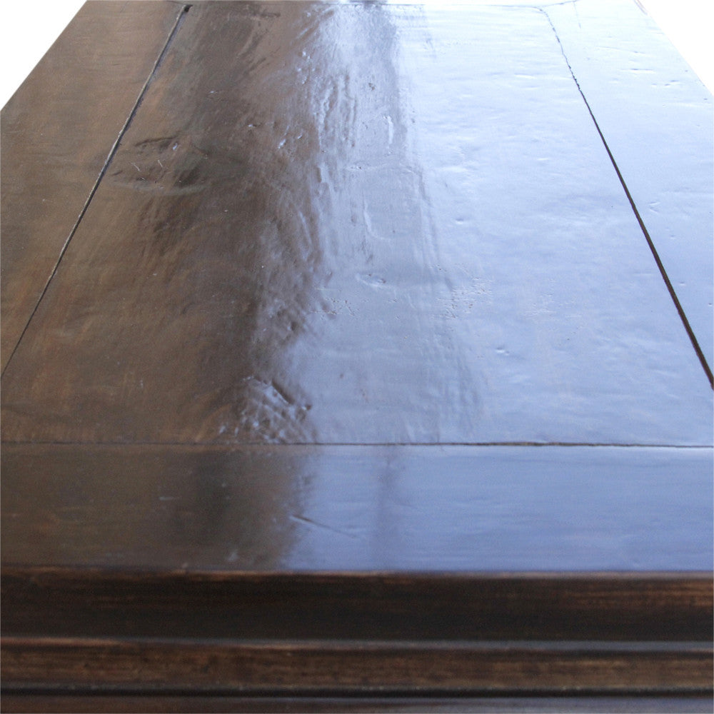 Mid Century Chinese Altar Table