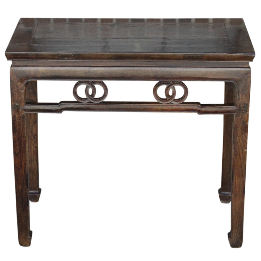 Mid Century Chinese Altar Table