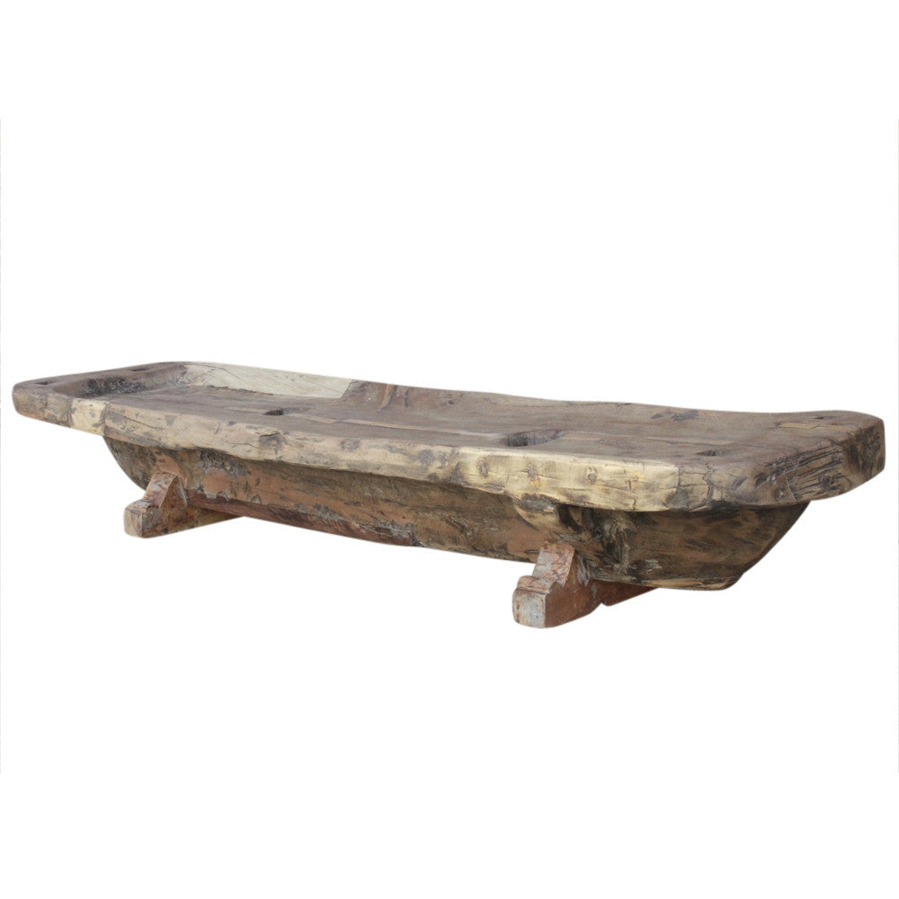 Antique Khaliya Naga Table