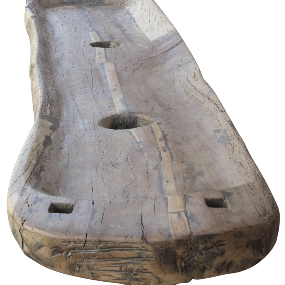Antique Khaliya Naga Table