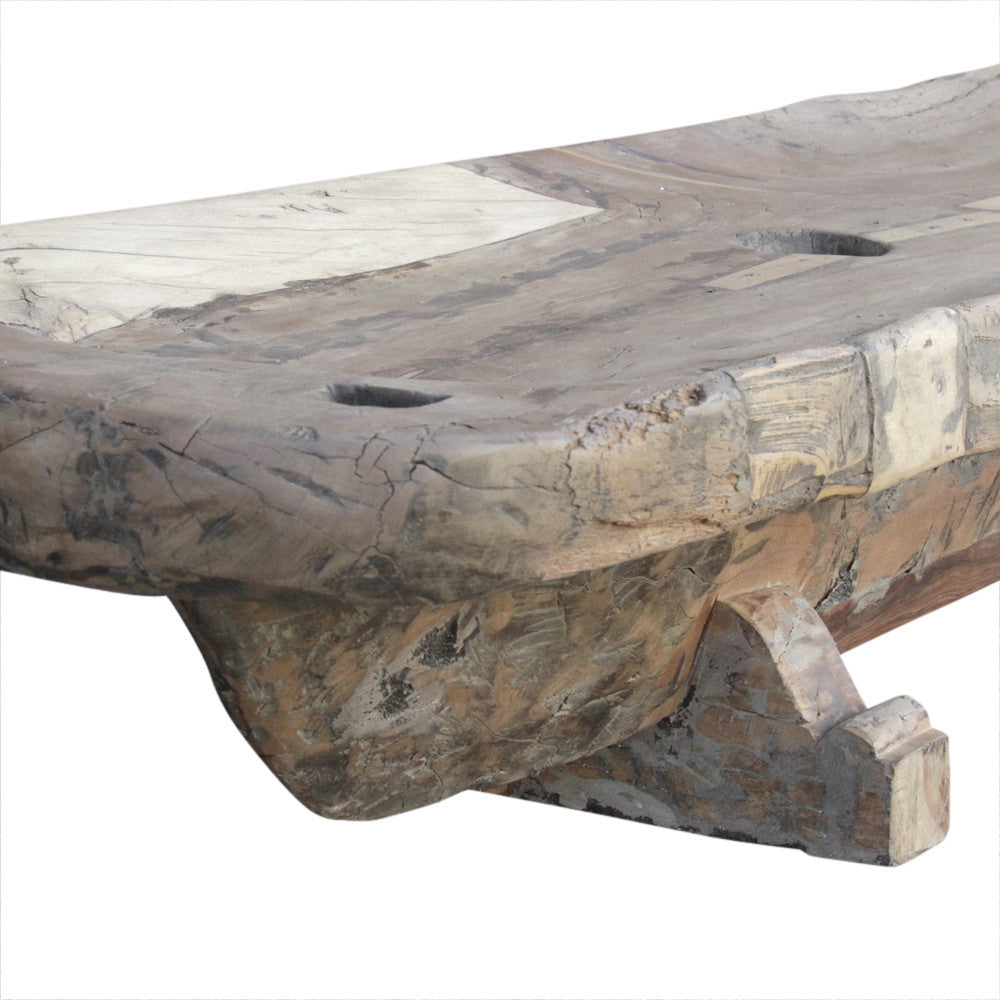 Antique Khaliya Naga Table