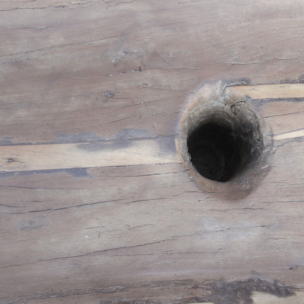 Antique Khaliya Naga Table