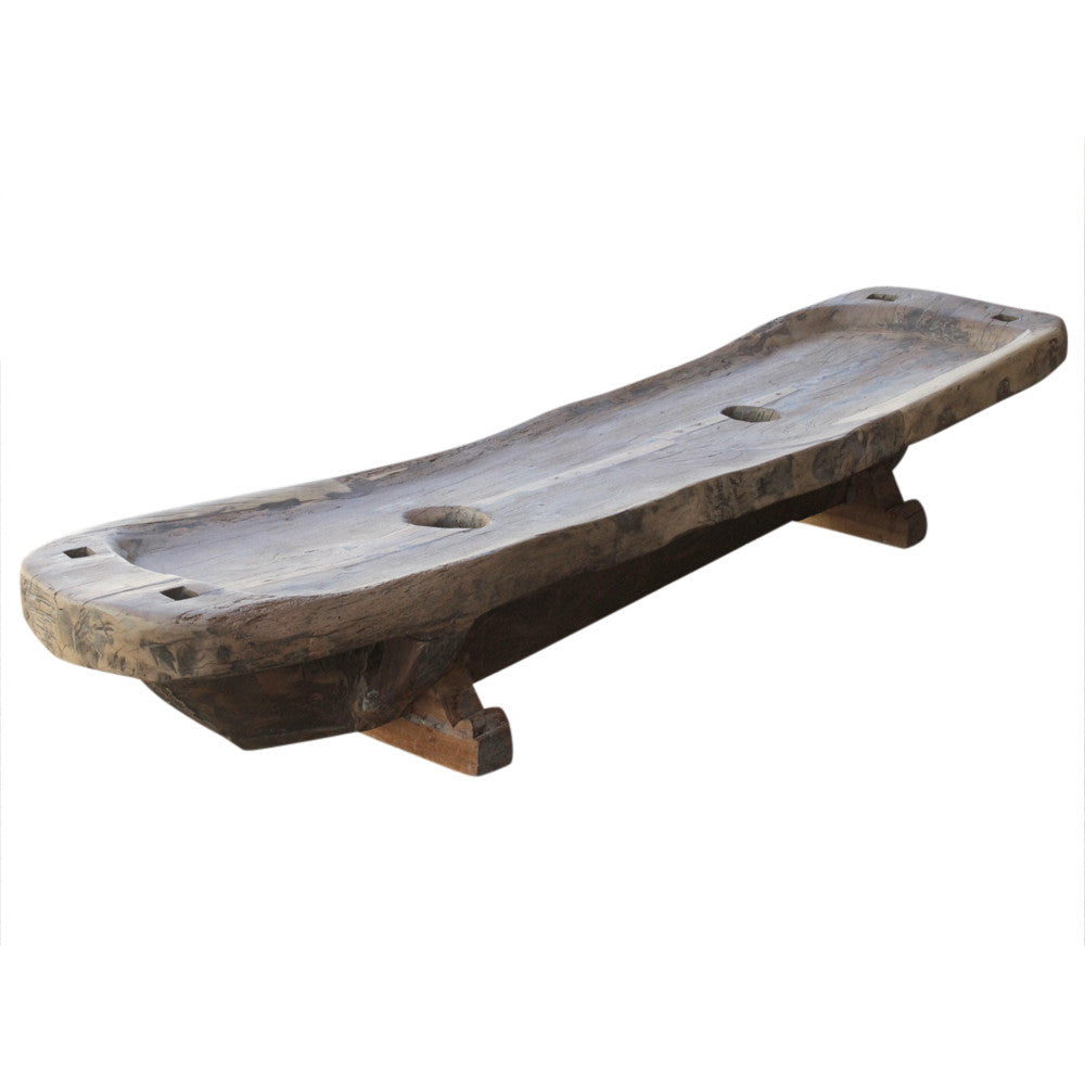 Antique Khaliya Naga Table