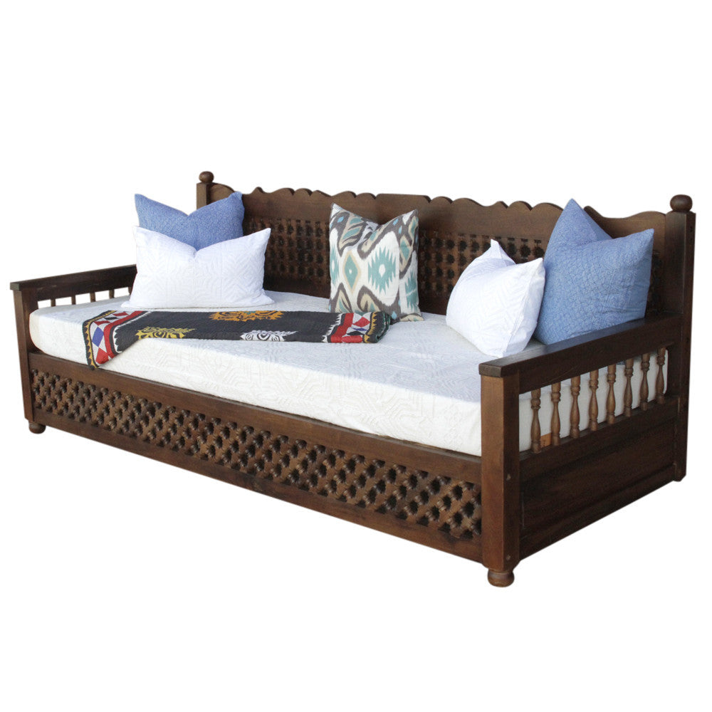 Mousharabi Daybed