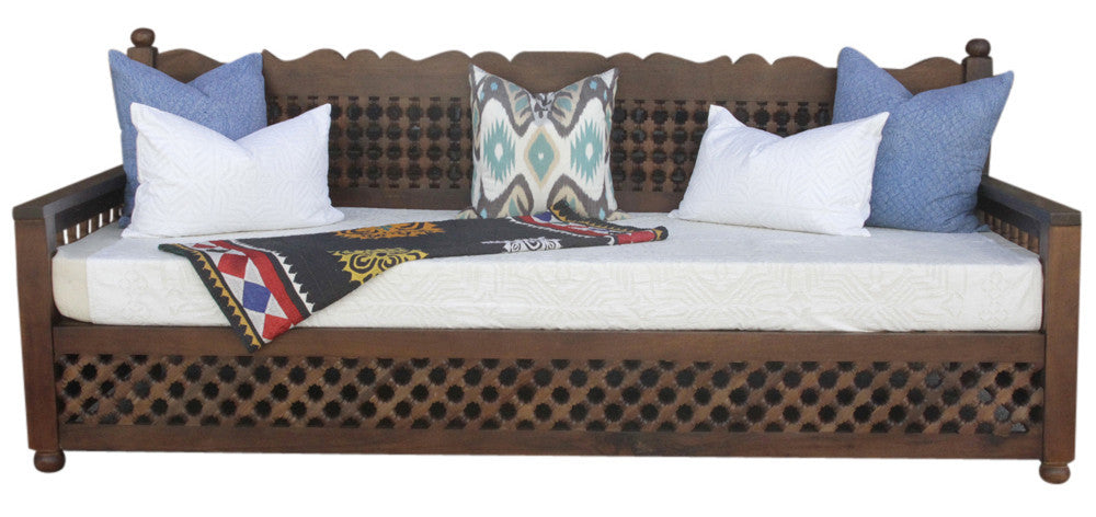 Mousharabi Daybed