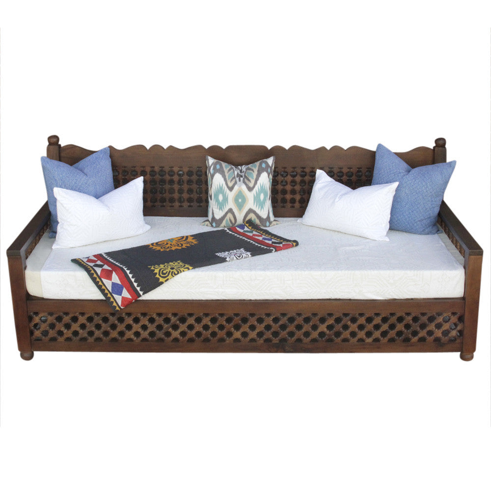 Mousharabi Daybed