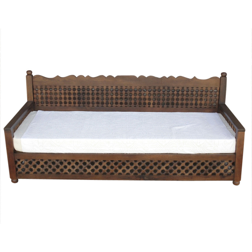 Mousharabi Daybed