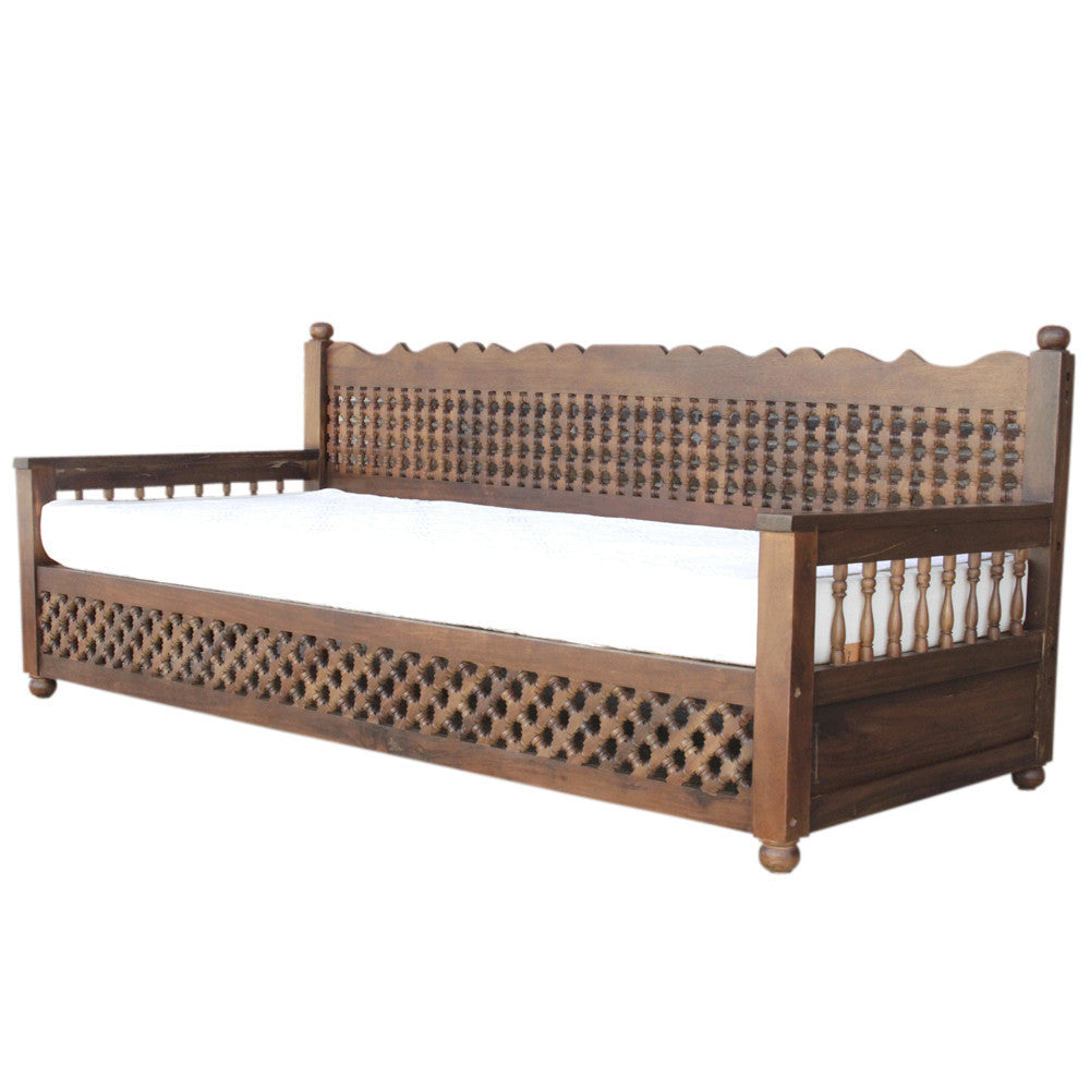 Mousharabi Daybed