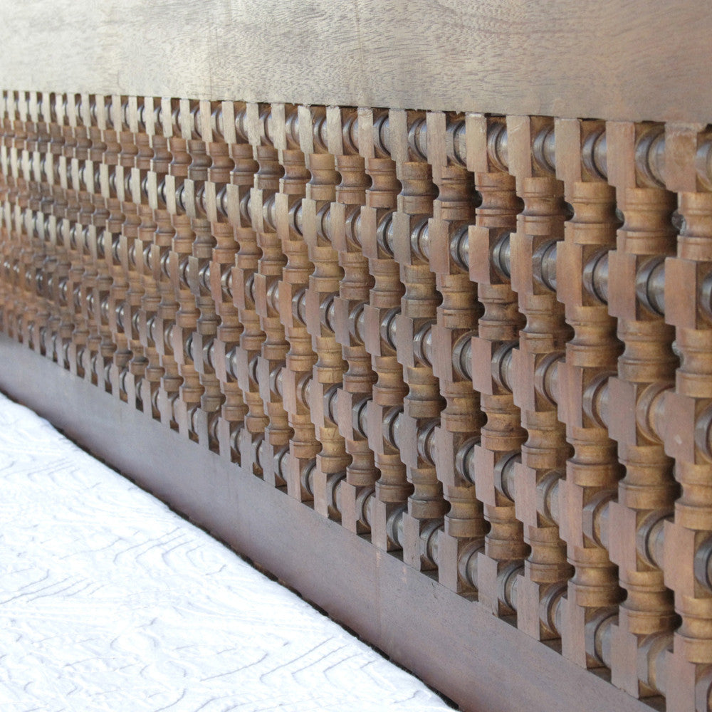 Mousharabi Daybed