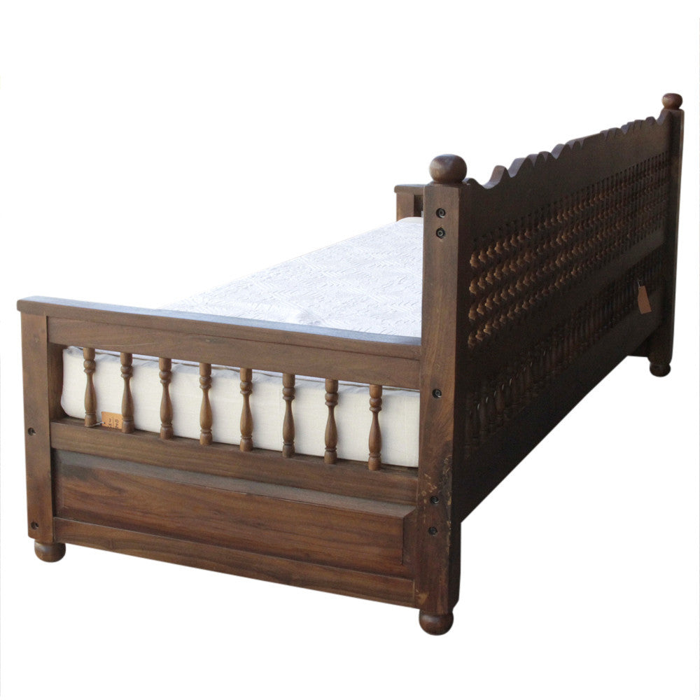 Mousharabi Daybed