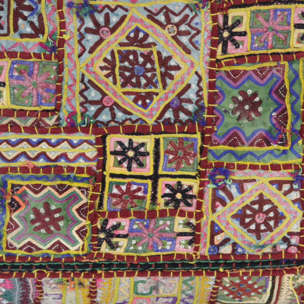 Isai Heer Jaislmer Pillow