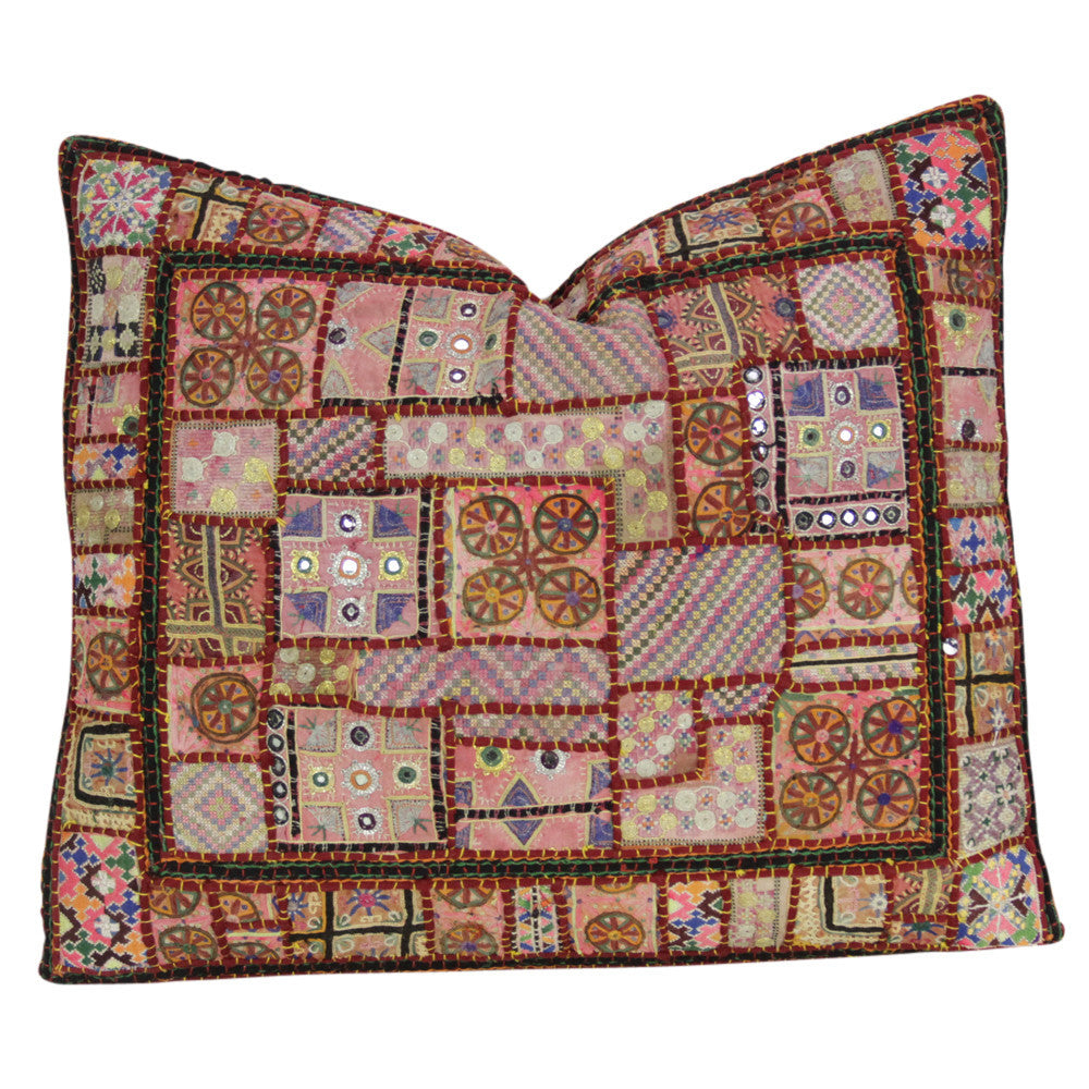 Pavi Heer Jaislmer Pillow