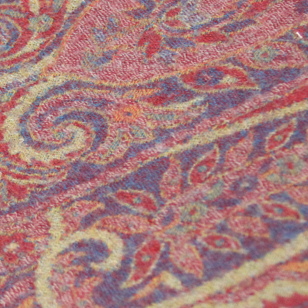 Rangoli Jammu Throw