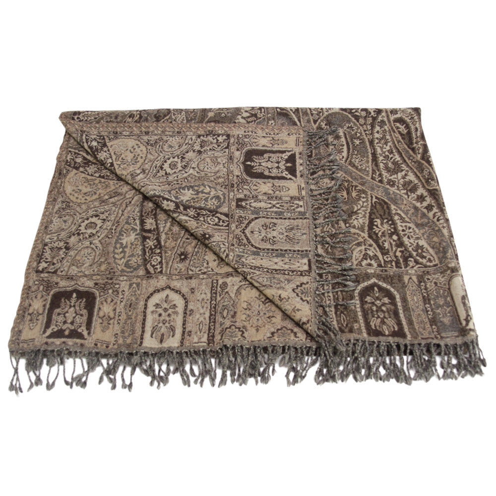 Marusthal Jammu Throw