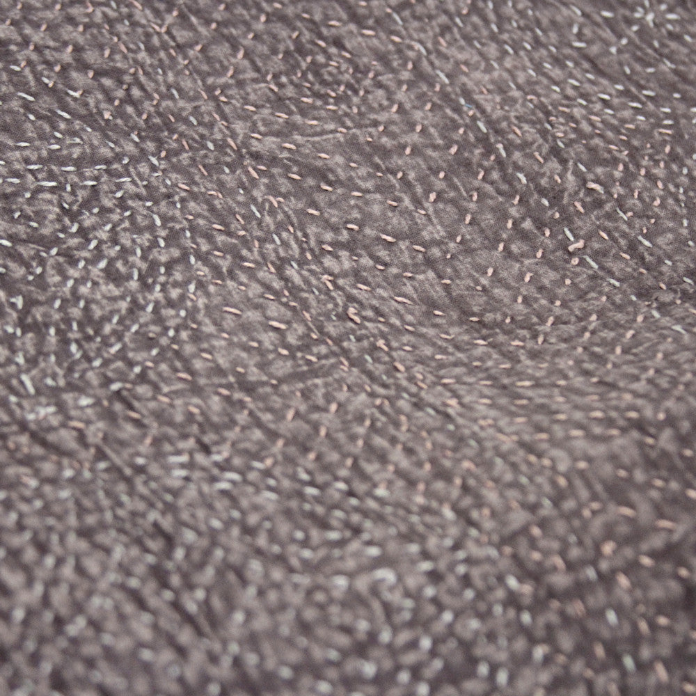 Faded Filanan Gudari Bed Cover