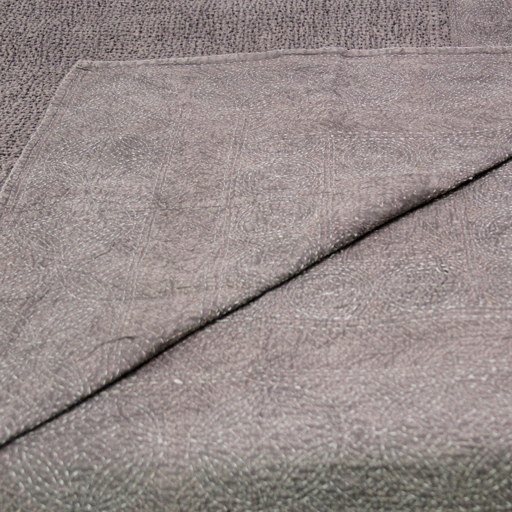 Faded Filanan Gudari Bed Cover
