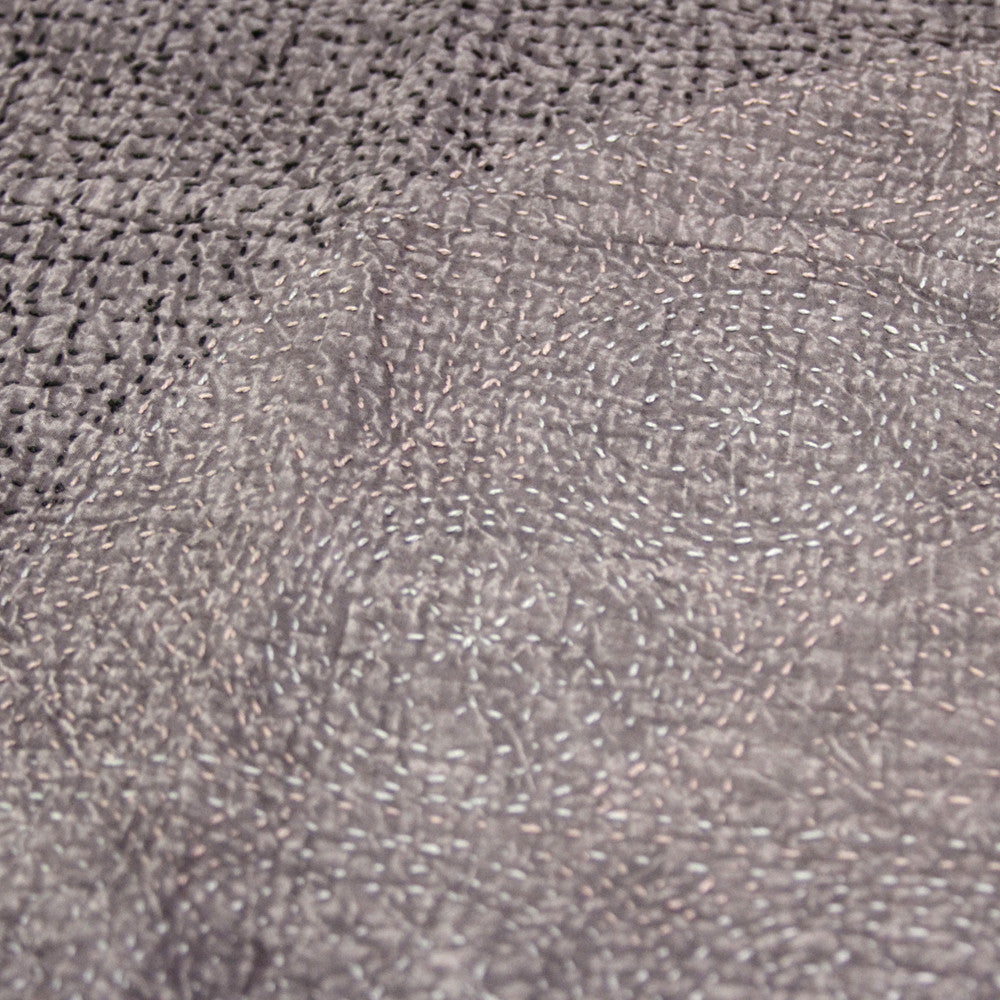 Faded Filanan Gudari Bed Cover