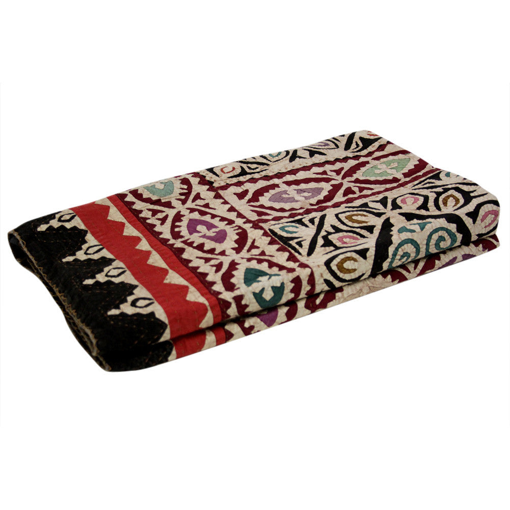 Tama Jogi Ralli Quilt