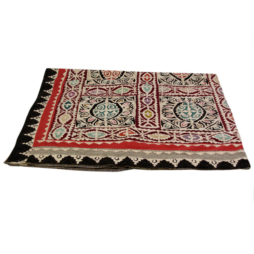 Tama Jogi Ralli Quilt