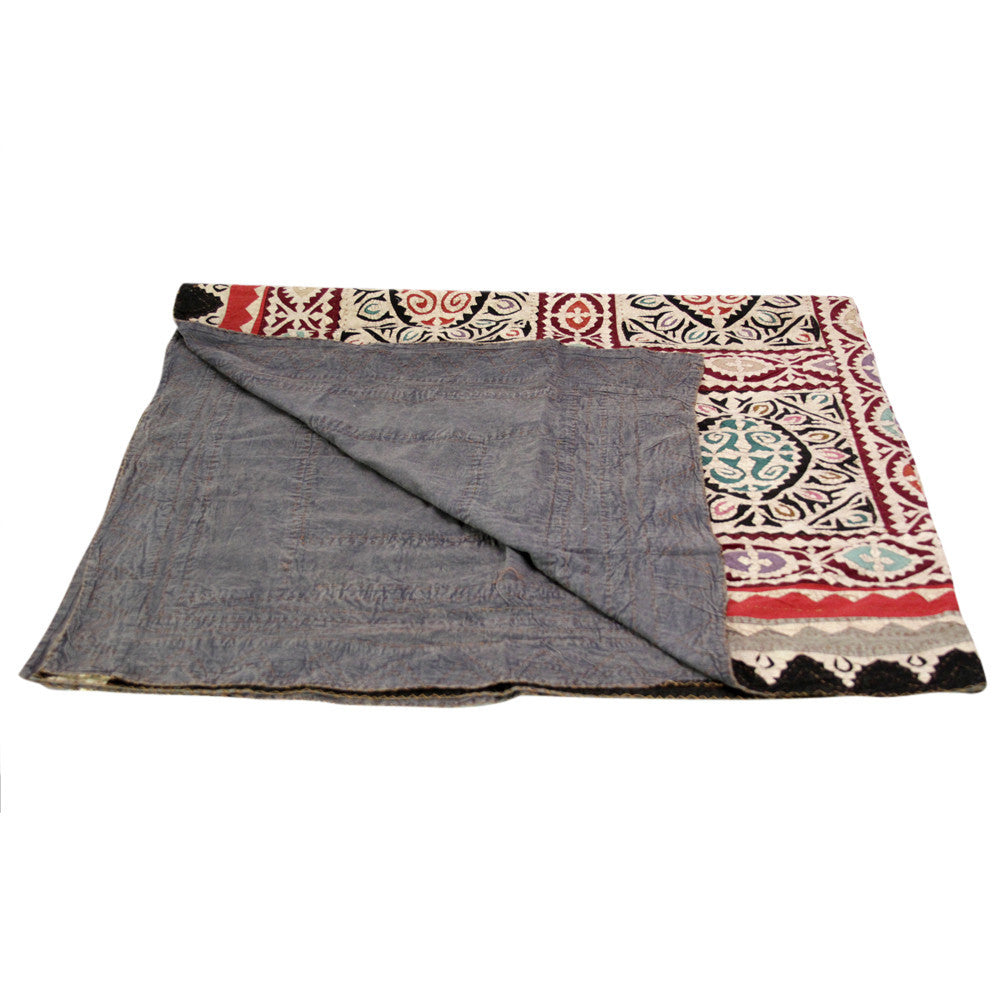 Tama Jogi Ralli Quilt