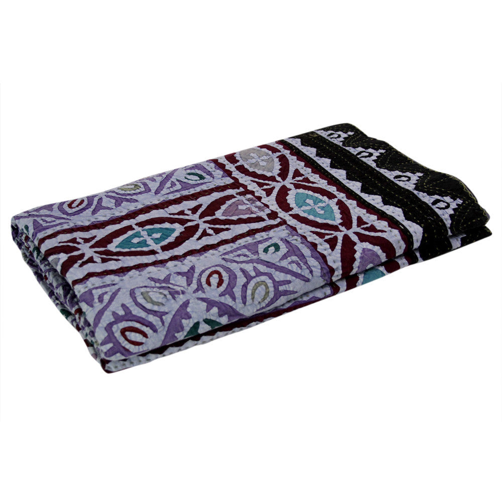 Argha Jogi Ralli Quilt