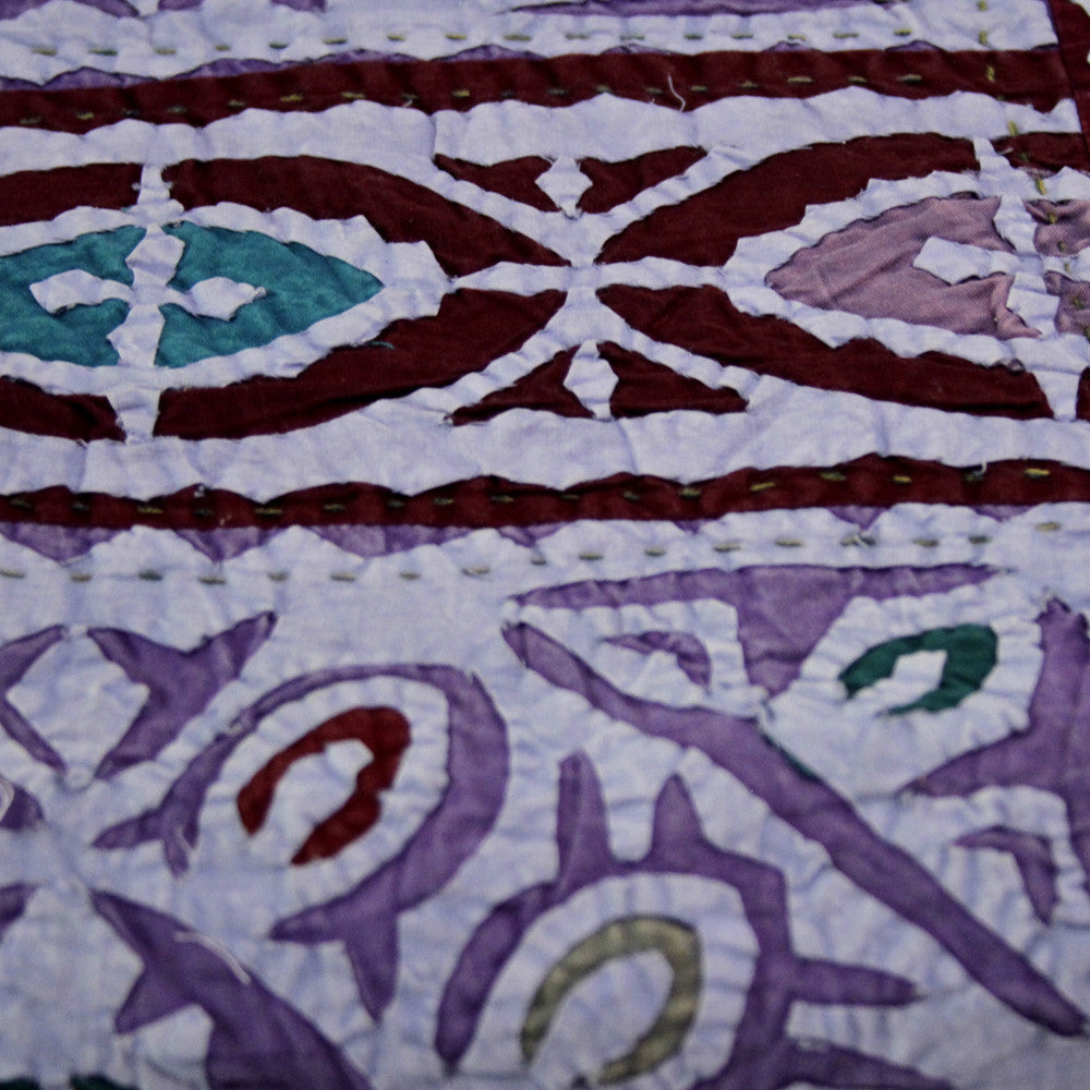 Argha Jogi Ralli Quilt