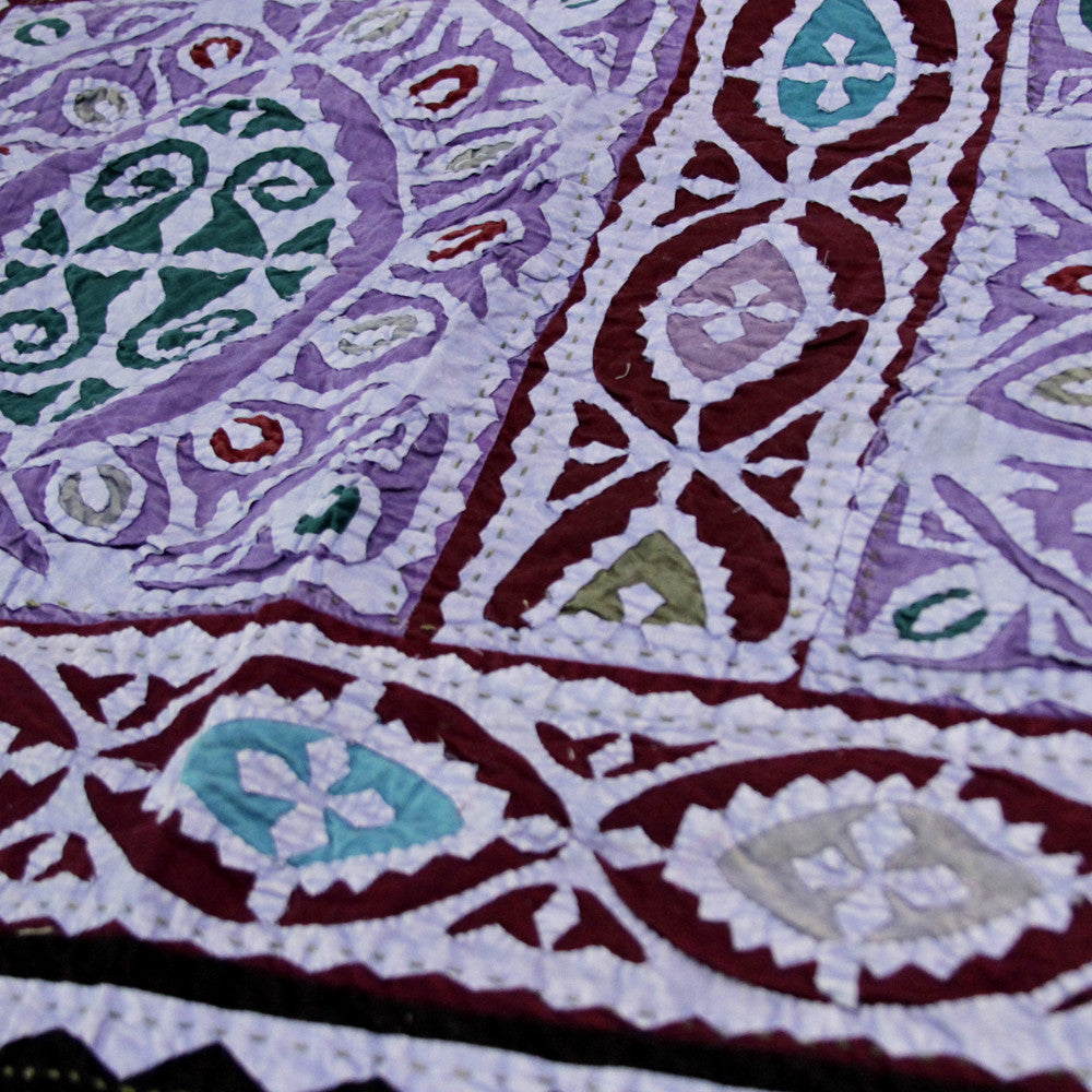 Argha Jogi Ralli Quilt