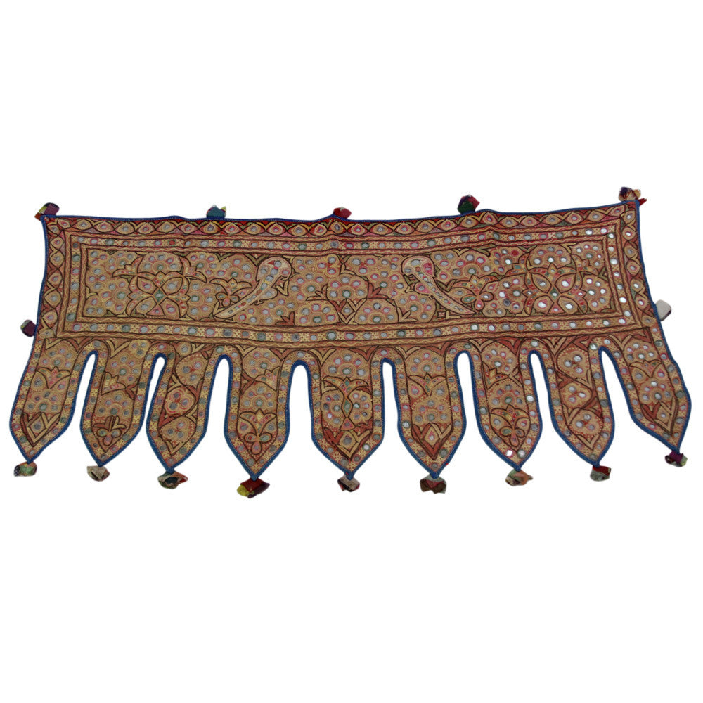 Mittu Toran Textile