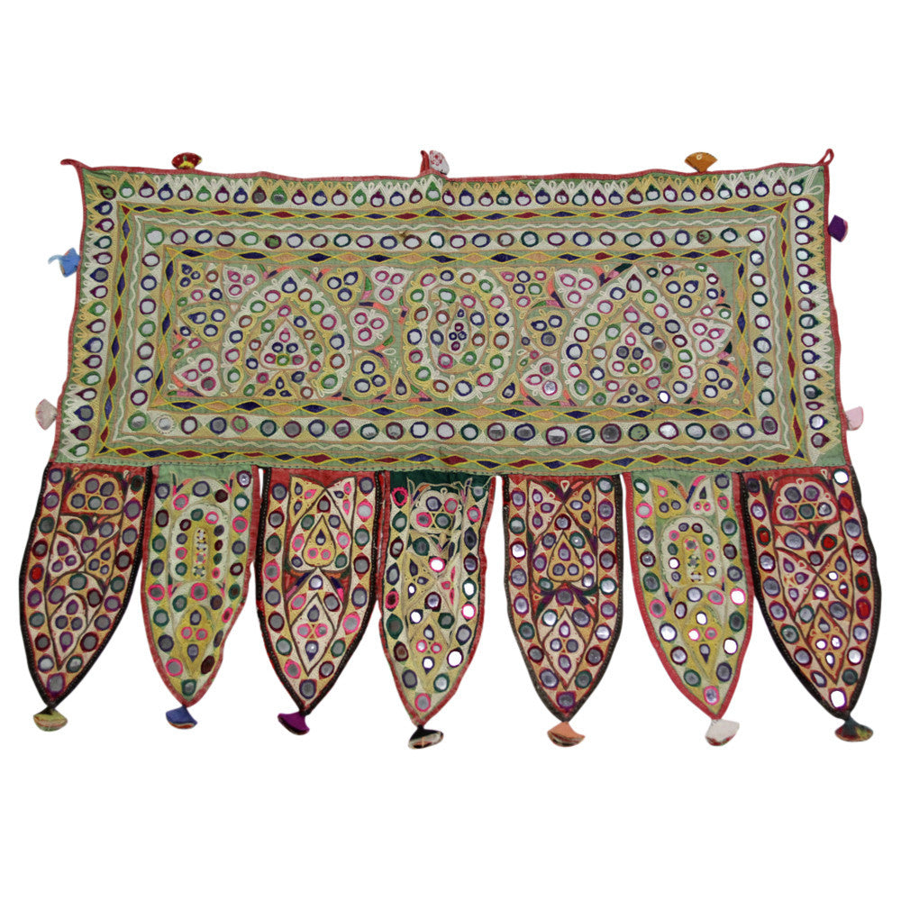 Kalash Toran Textile