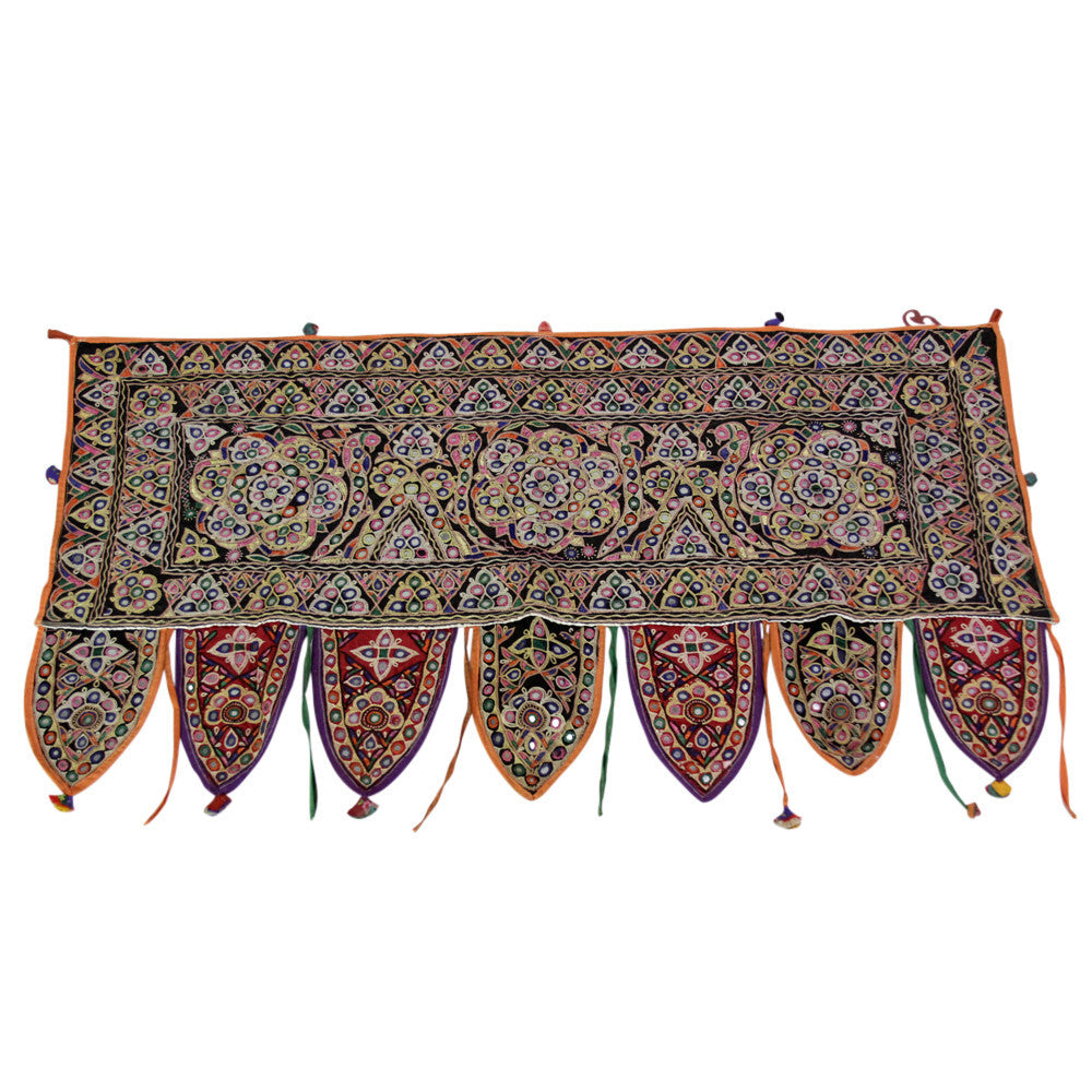 Moriya Toran Textile